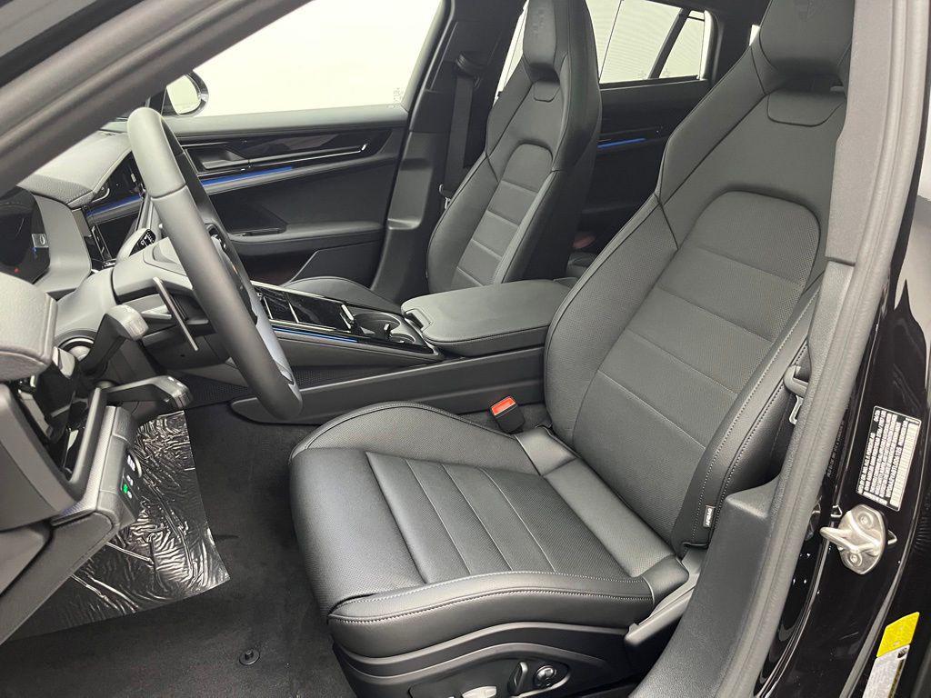 new 2026 Porsche Panamera car, priced at $142,245