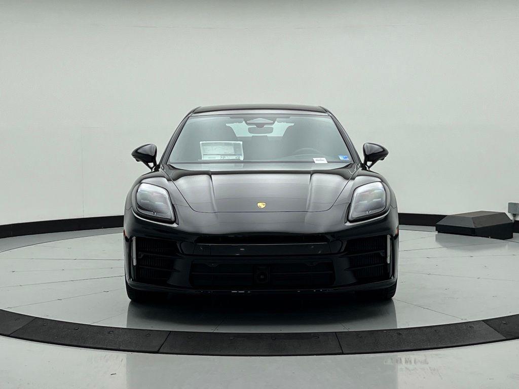 new 2026 Porsche Panamera car, priced at $142,245