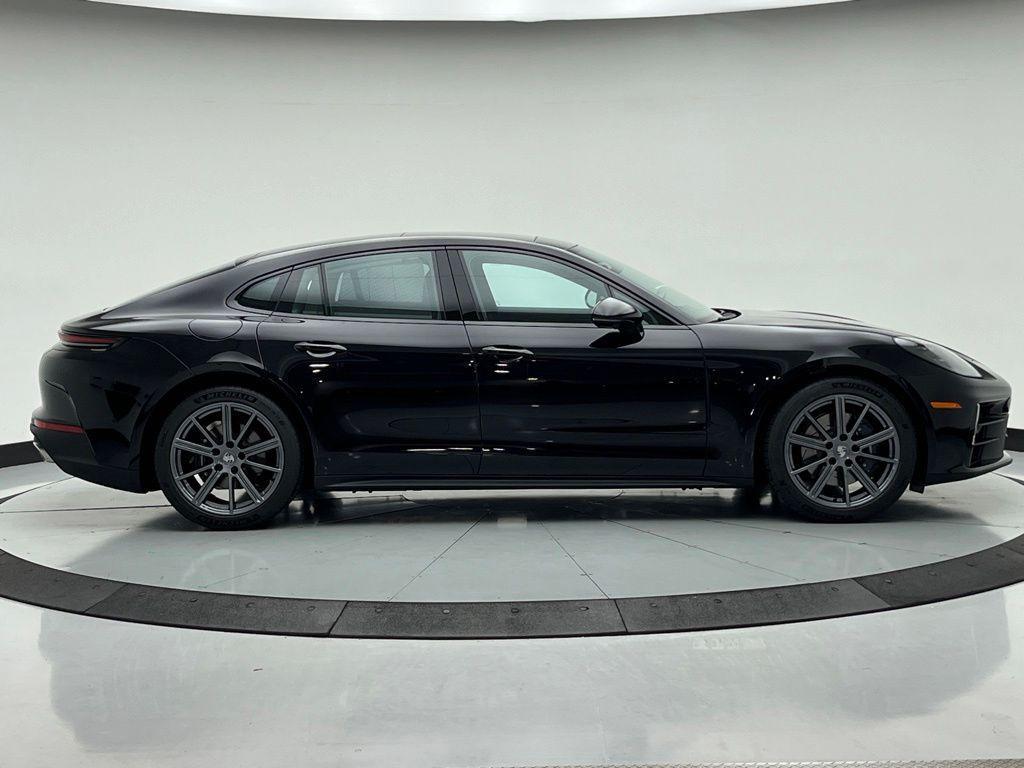 new 2026 Porsche Panamera car, priced at $142,245