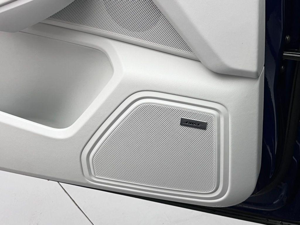 used 2025 Porsche Macan car, priced at $61,999