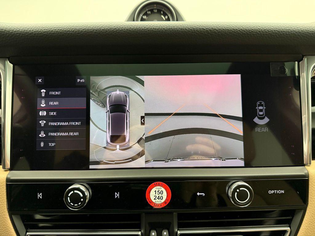 new 2026 Porsche Macan car, priced at $79,920