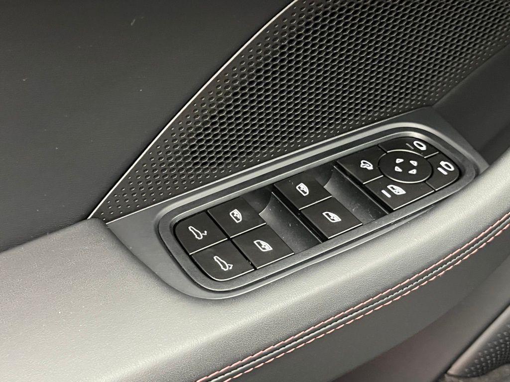 new 2026 Porsche Panamera car, priced at $144,090