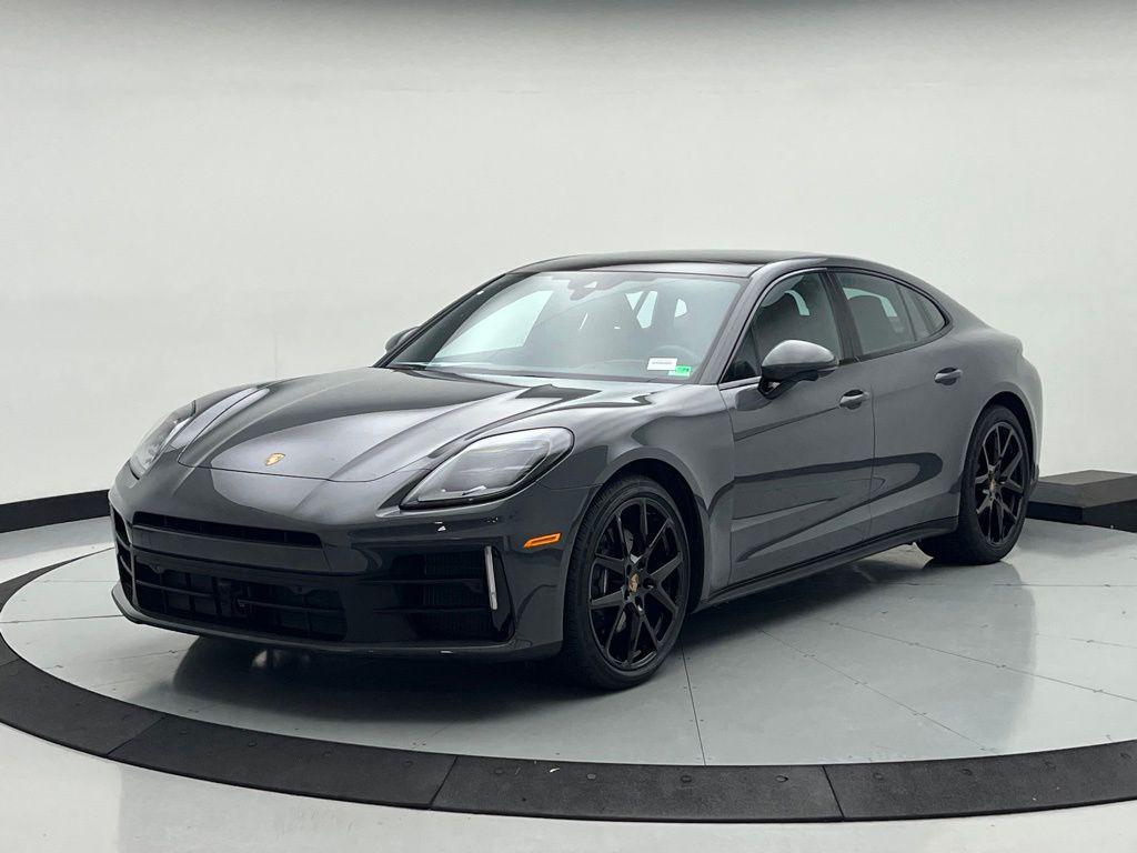 new 2026 Porsche Panamera car, priced at $144,090
