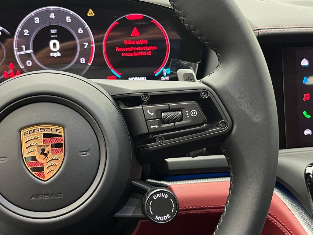 new 2026 Porsche Panamera car, priced at $144,090