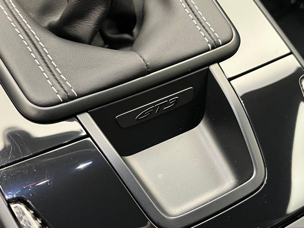 used 2022 Porsche 911 car, priced at $295,000
