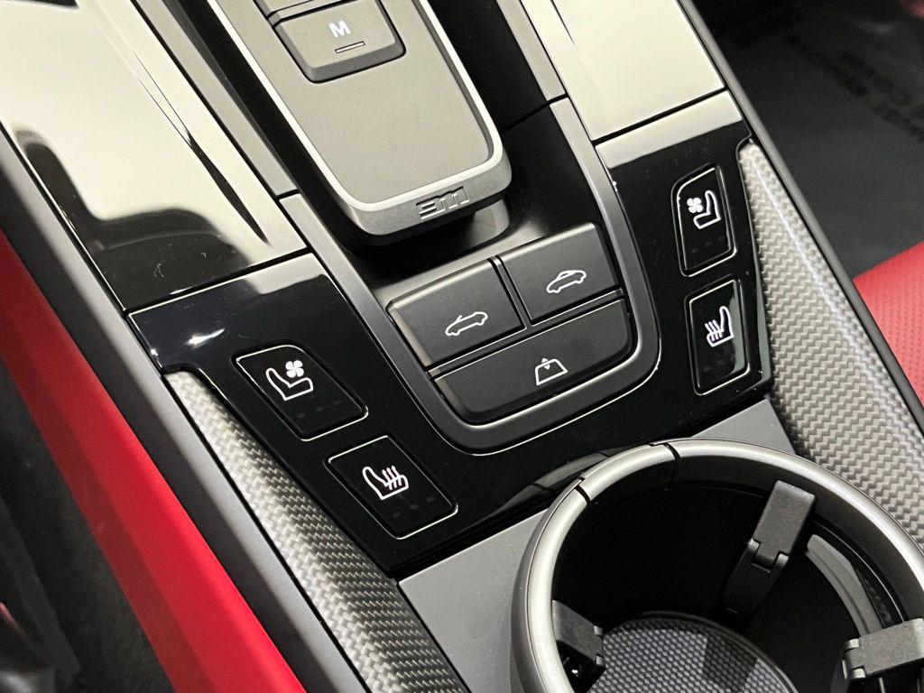 used 2026 Porsche 911 car, priced at $235,435