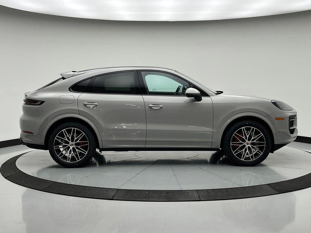 new 2026 Porsche Cayenne car, priced at $145,475
