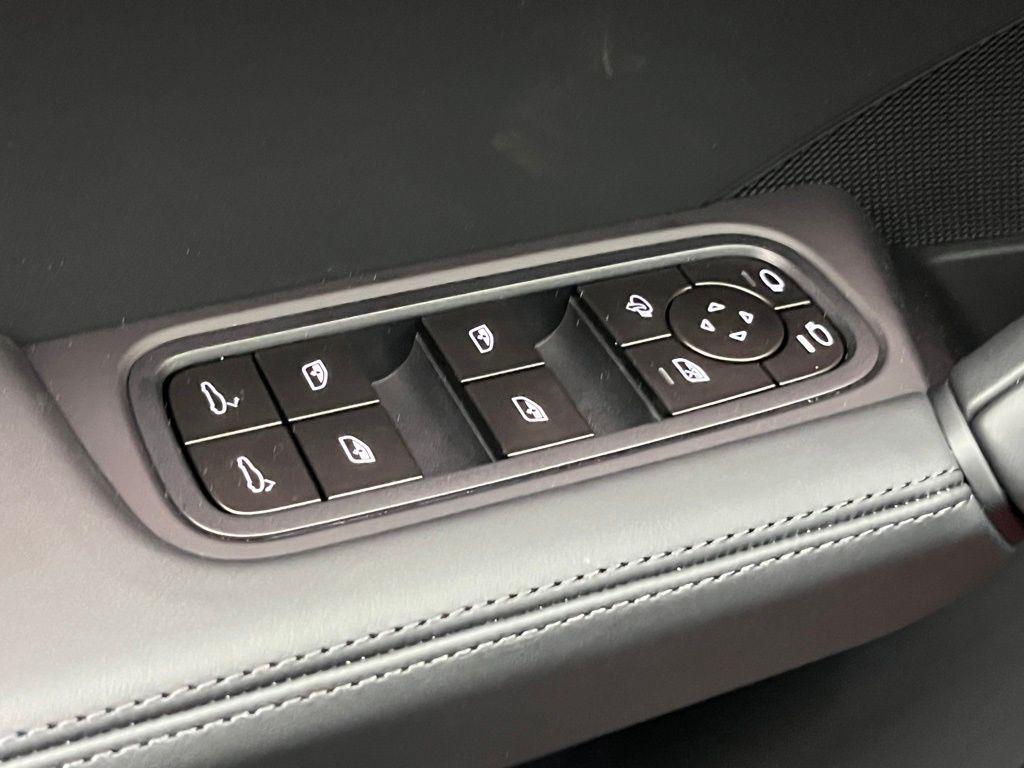 new 2026 Porsche Cayenne car, priced at $145,475