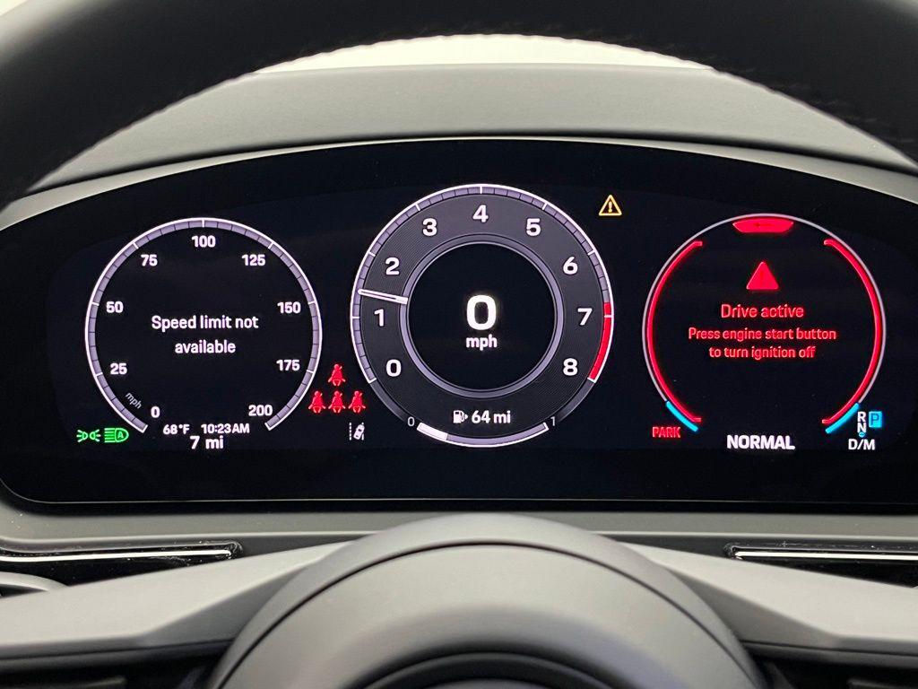 new 2026 Porsche Cayenne car, priced at $145,475