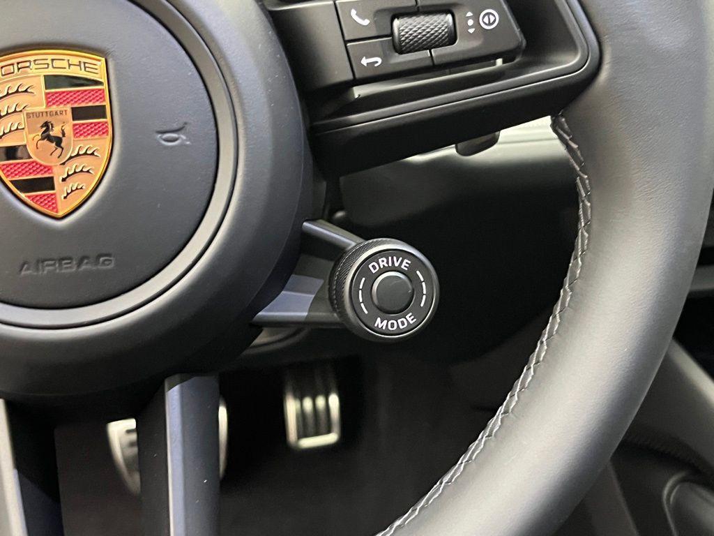 new 2026 Porsche Cayenne car, priced at $145,475