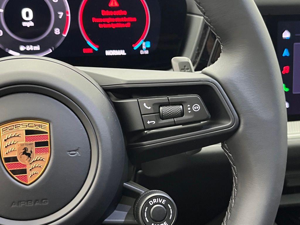 new 2026 Porsche Cayenne car, priced at $145,475