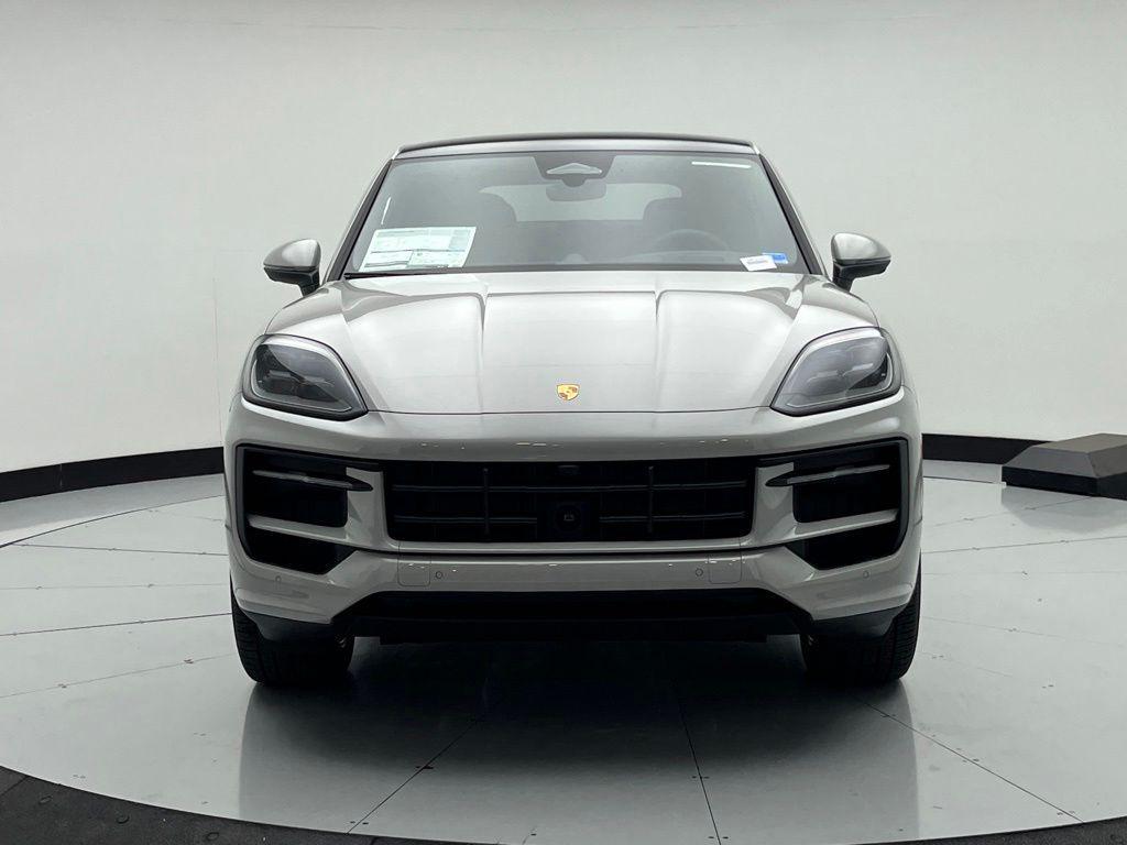 new 2026 Porsche Cayenne car, priced at $145,475