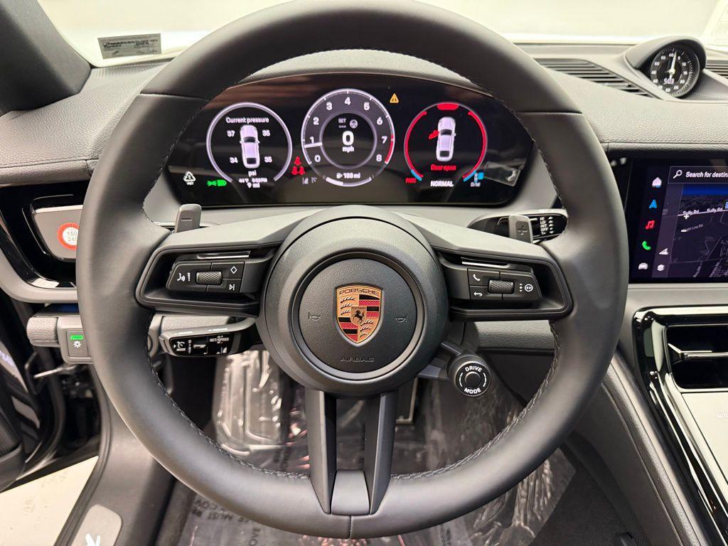 new 2026 Porsche Panamera car, priced at $141,110