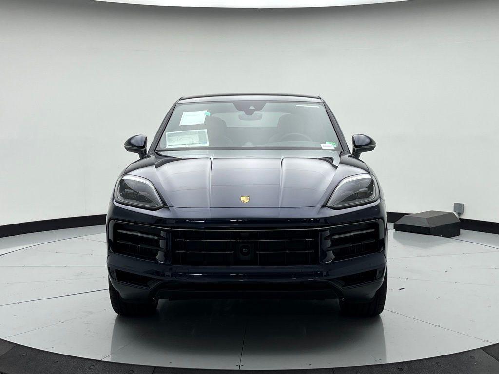 used 2025 Porsche Cayenne car, priced at $97,900