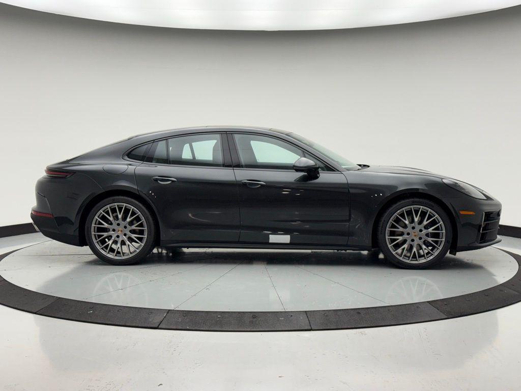 new 2026 Porsche Panamera car, priced at $135,280