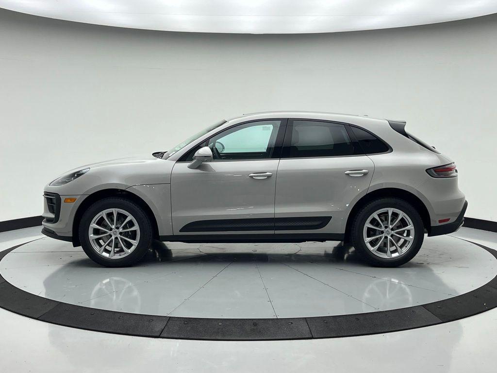 used 2026 Porsche Macan car, priced at $77,630