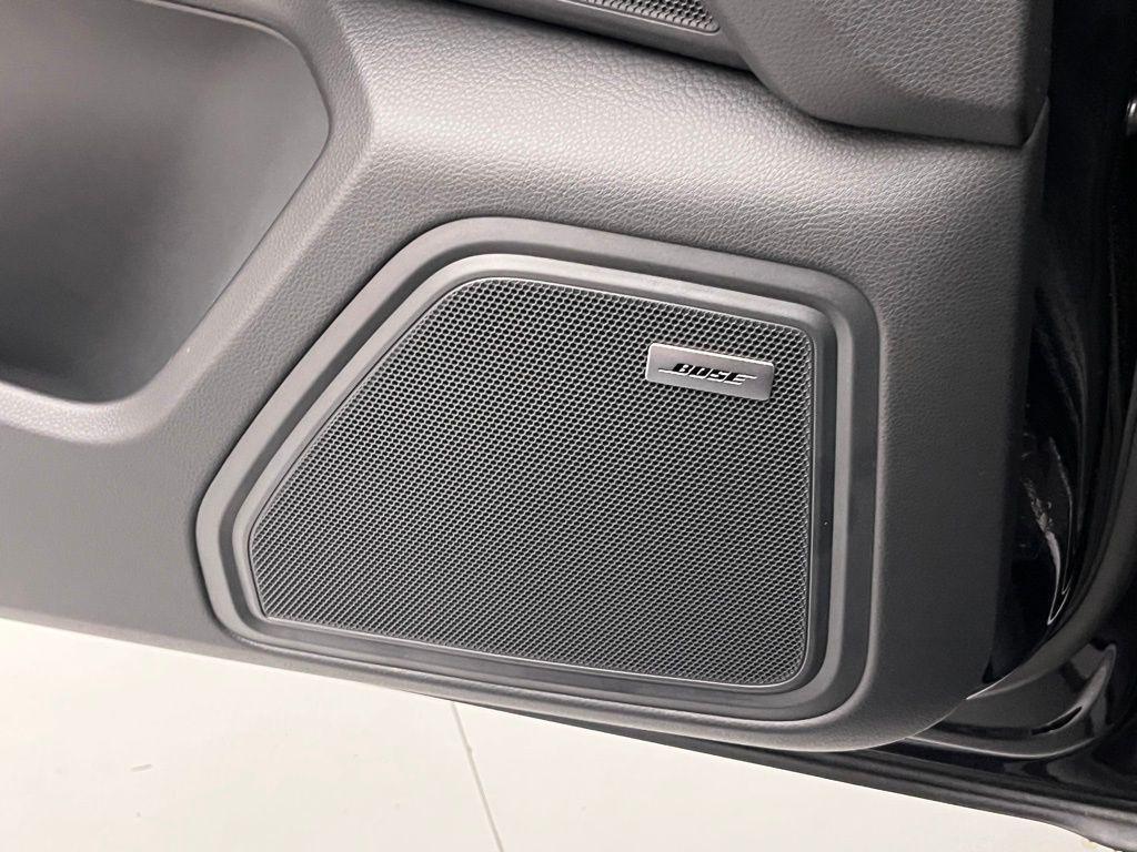 new 2026 Porsche Macan car, priced at $79,520