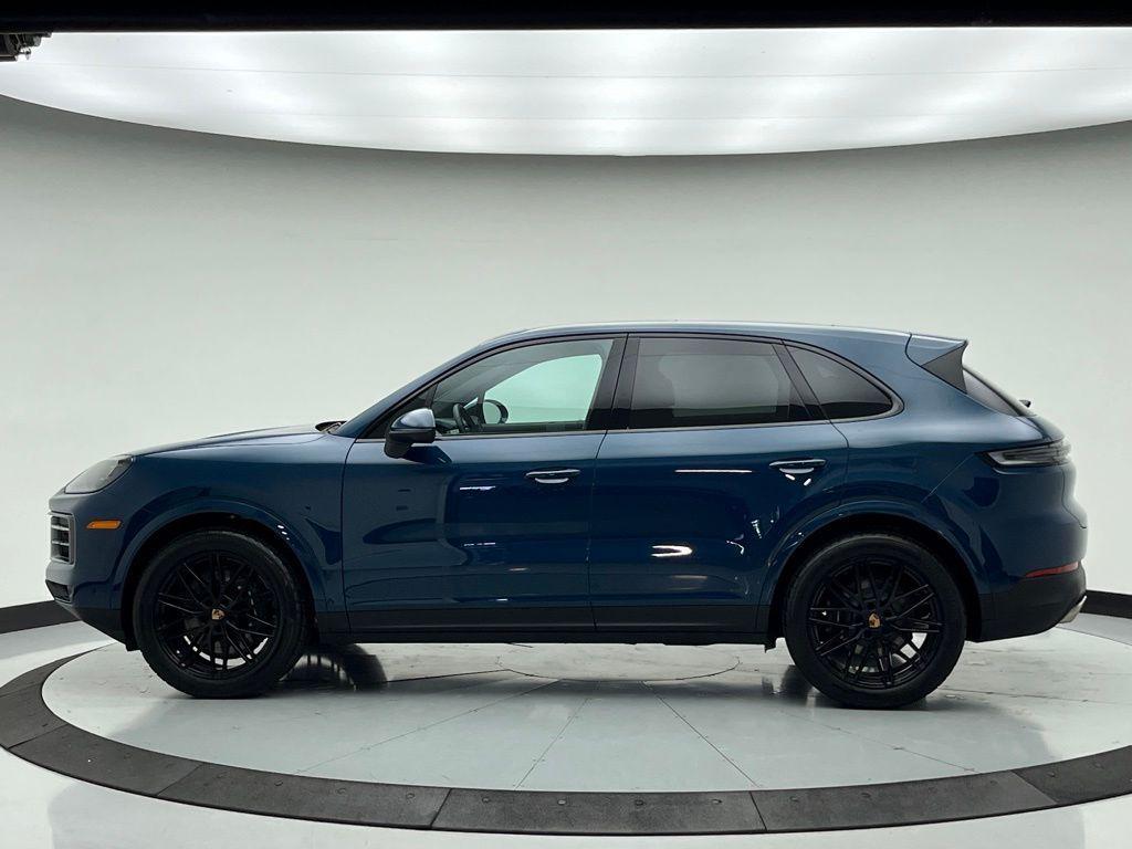 new 2026 Porsche Cayenne car, priced at $114,948