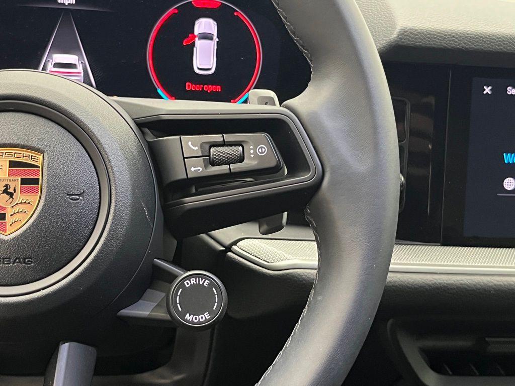 new 2026 Porsche Cayenne car, priced at $114,948