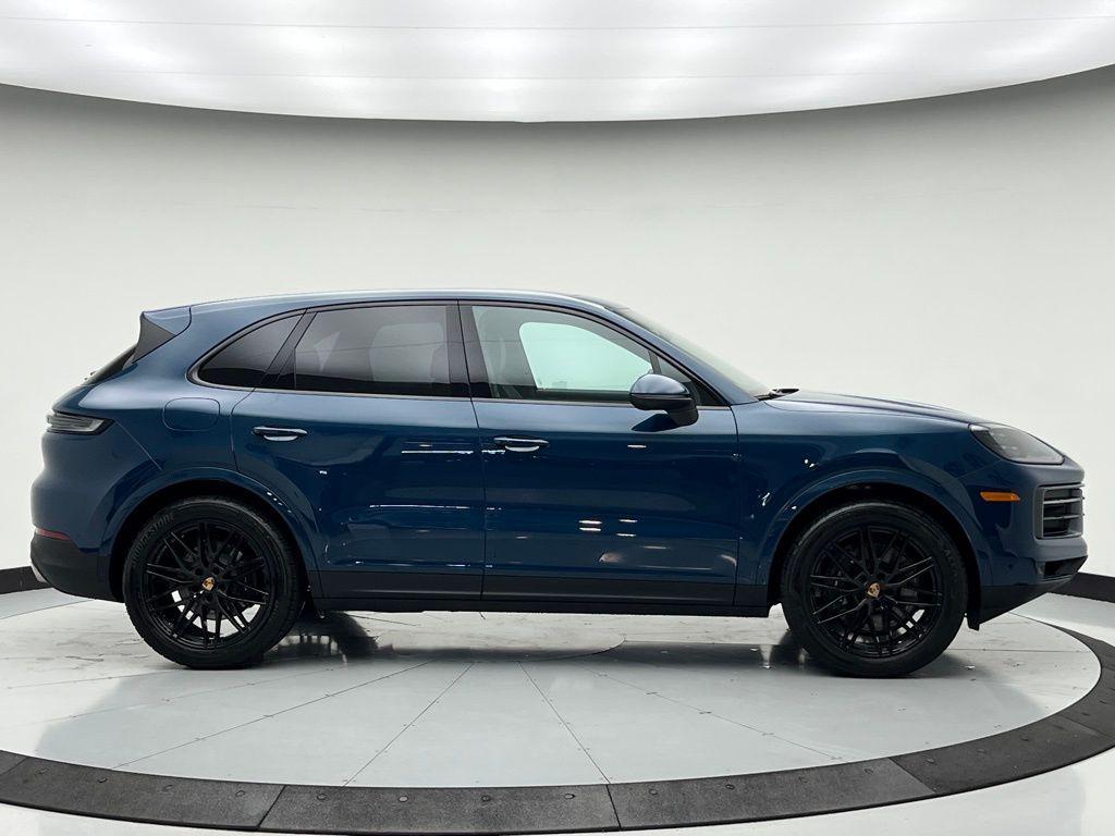 new 2026 Porsche Cayenne car, priced at $114,948
