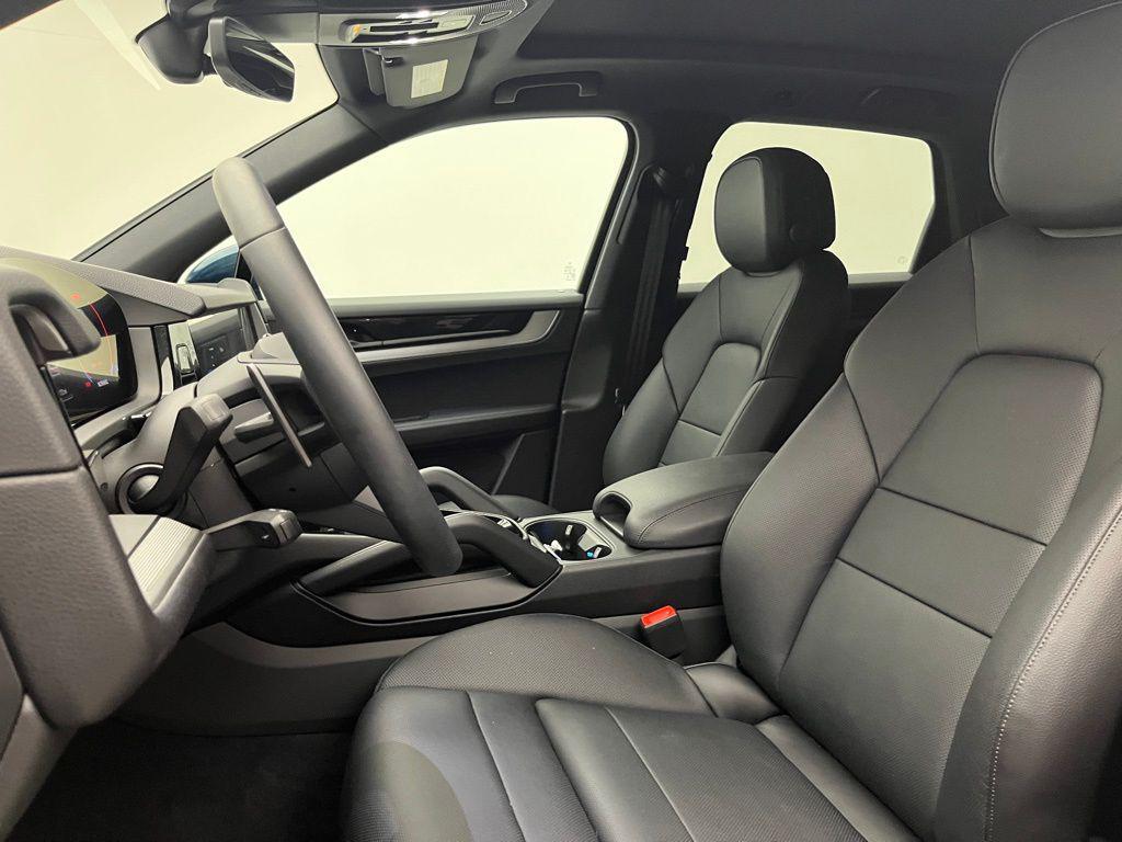 new 2026 Porsche Cayenne car, priced at $114,948
