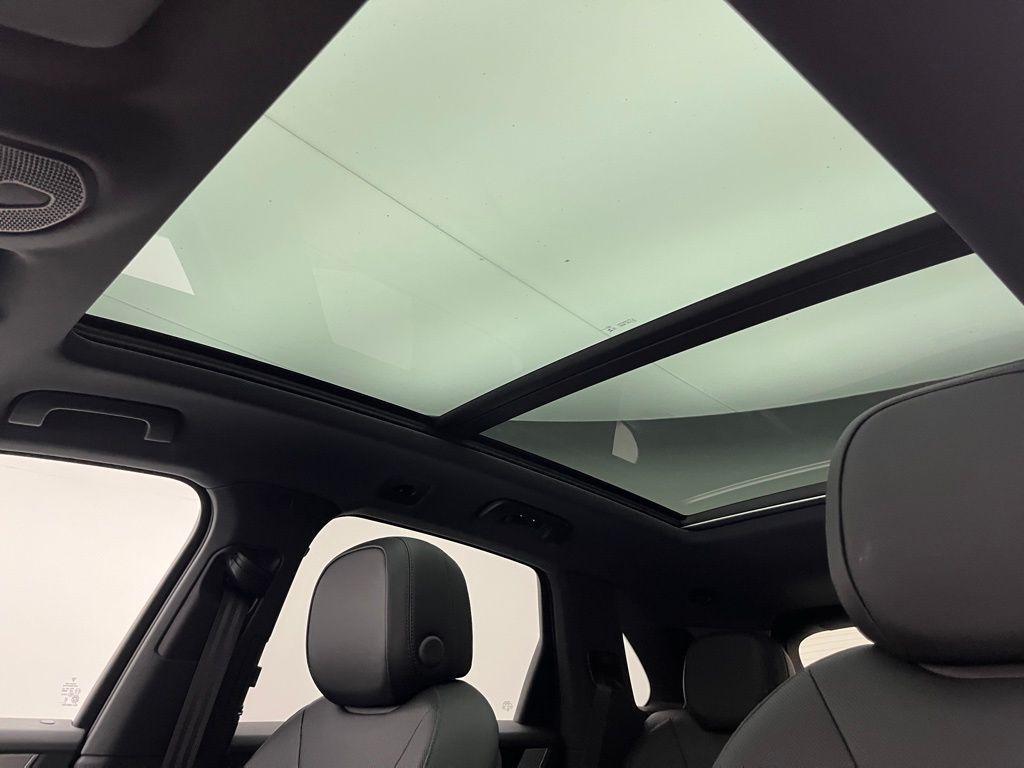 new 2026 Porsche Cayenne car, priced at $114,948