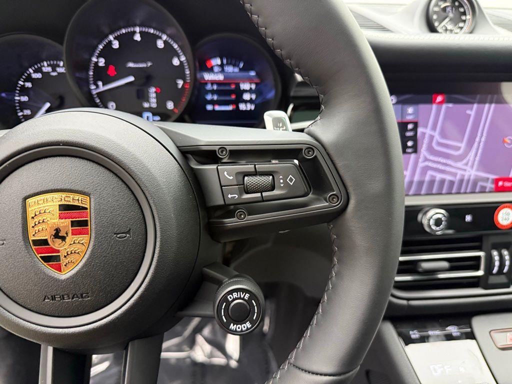 new 2026 Porsche Macan car, priced at $85,580