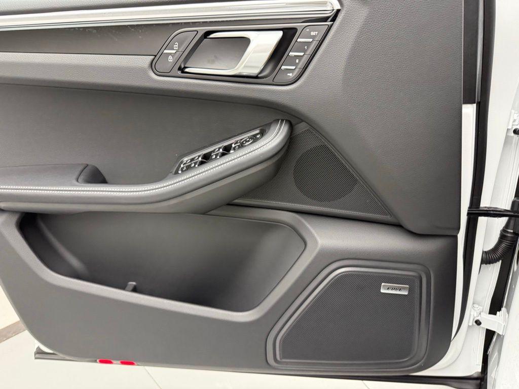 new 2026 Porsche Macan car, priced at $85,580