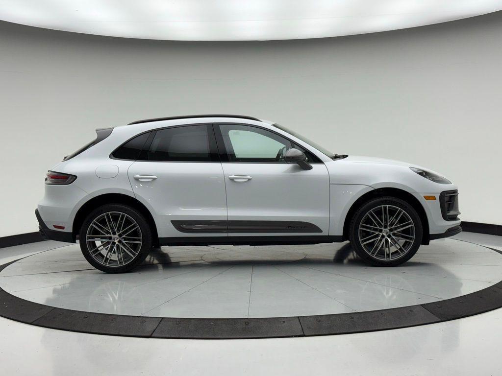 new 2026 Porsche Macan car, priced at $85,580
