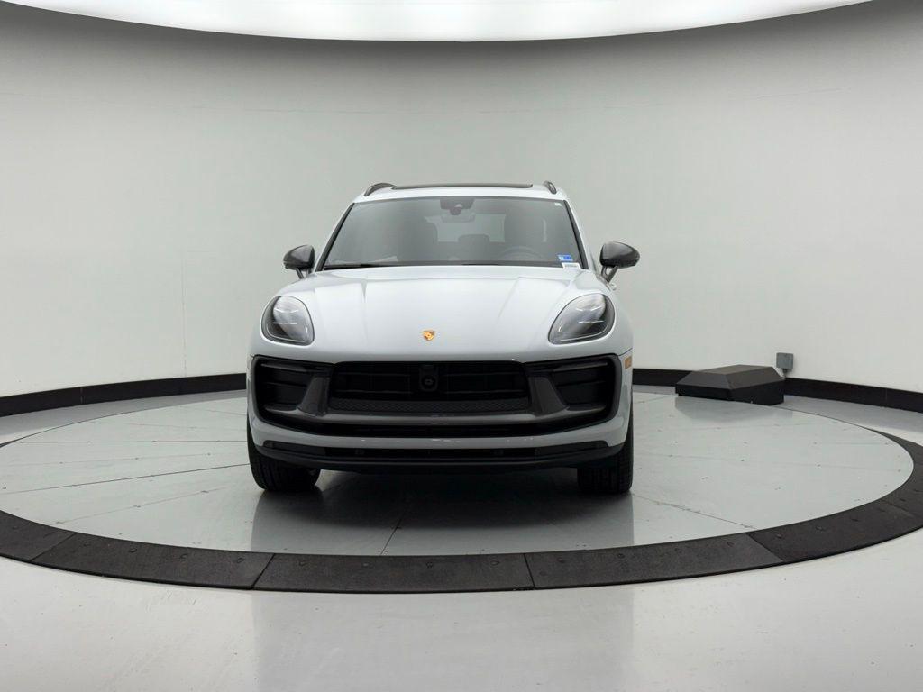 new 2026 Porsche Macan car, priced at $85,580