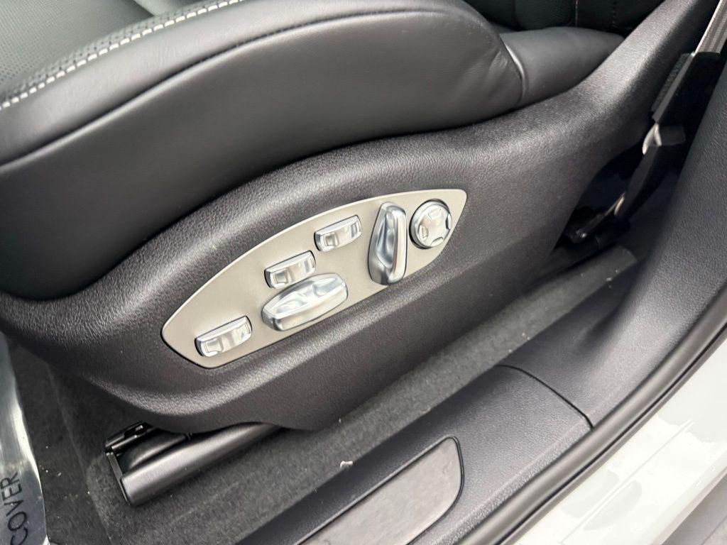 new 2026 Porsche Macan car, priced at $85,580