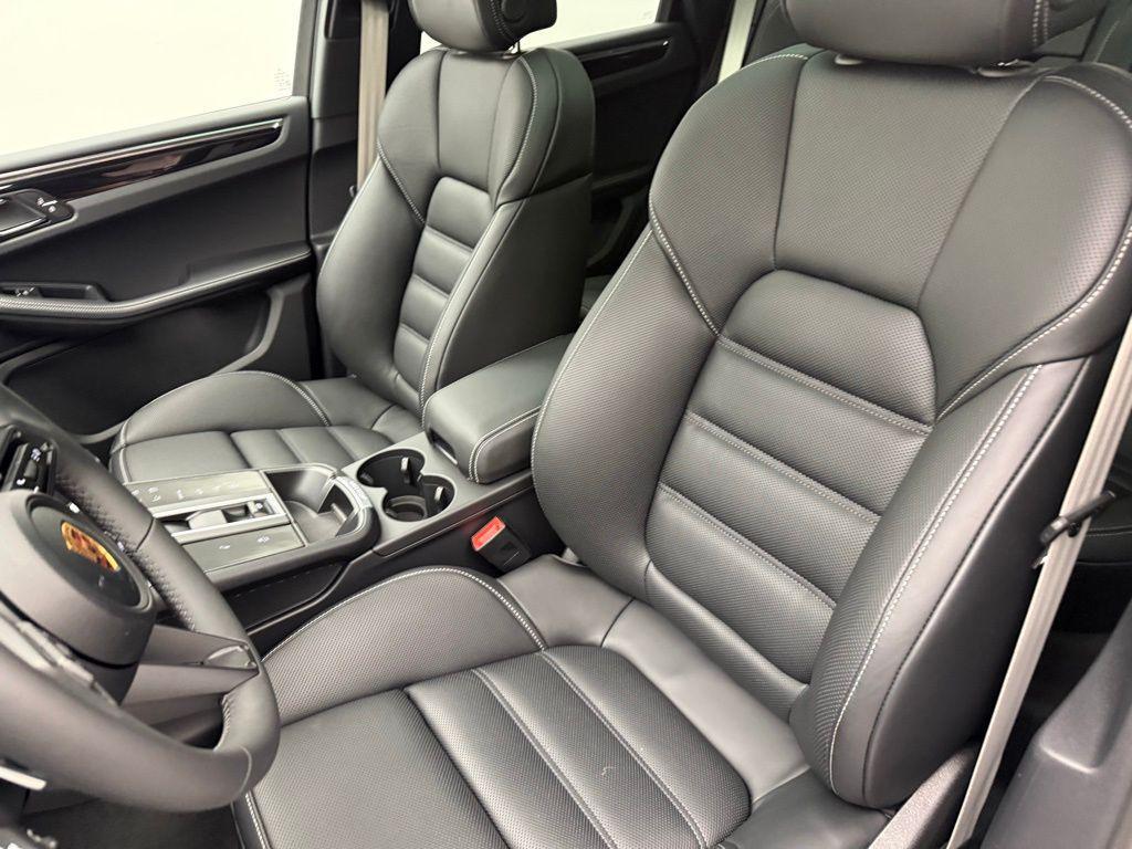 new 2026 Porsche Macan car, priced at $85,580