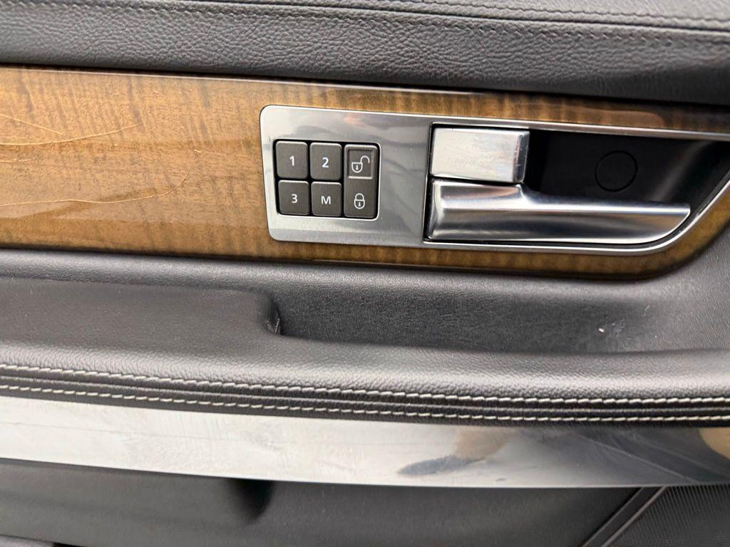 used 2012 Land Rover Range Rover Sport car, priced at $8,870