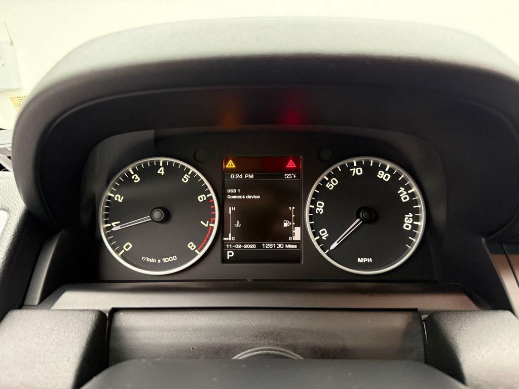 used 2012 Land Rover Range Rover Sport car, priced at $8,870