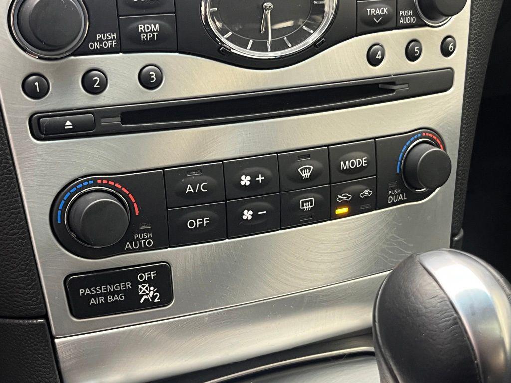 used 2015 INFINITI Q60 car, priced at $16,285