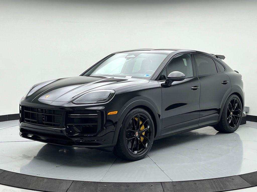 new 2026 Porsche Cayenne car, priced at $239,530