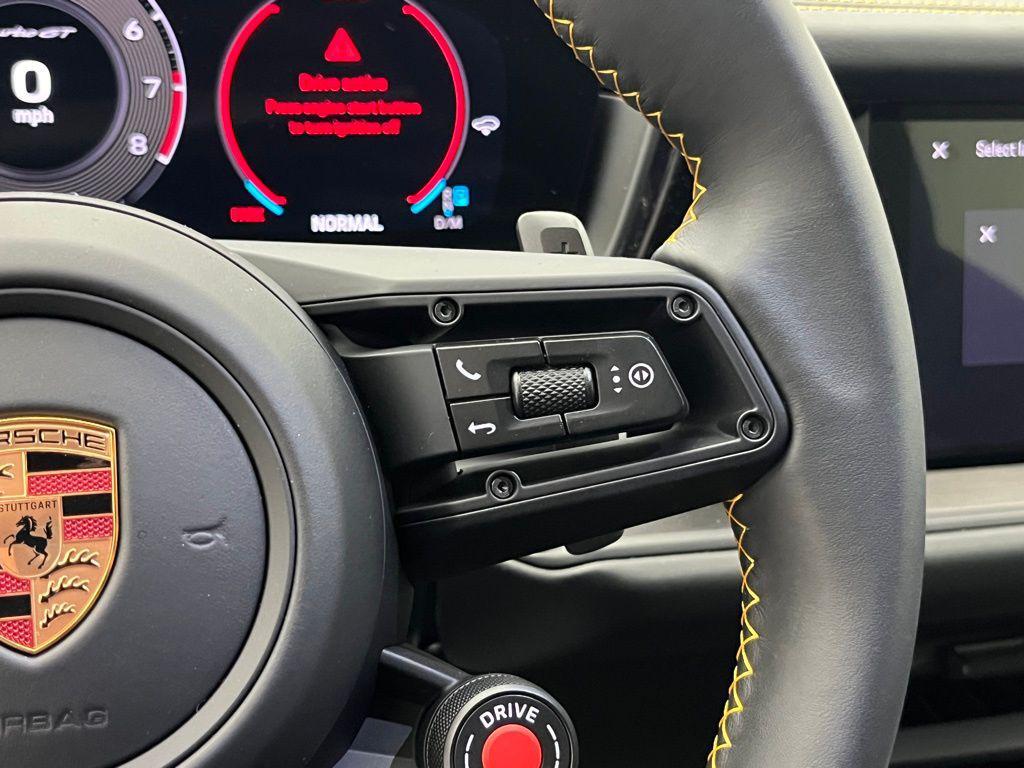 new 2026 Porsche Cayenne car, priced at $239,530