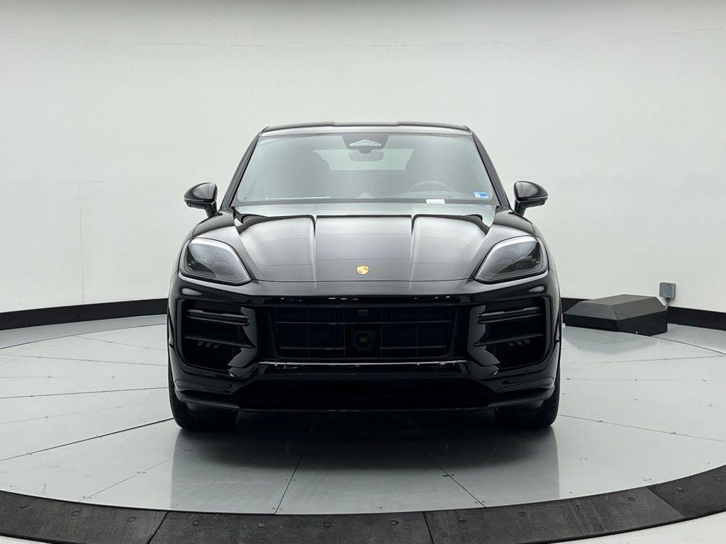new 2026 Porsche Cayenne car, priced at $239,530