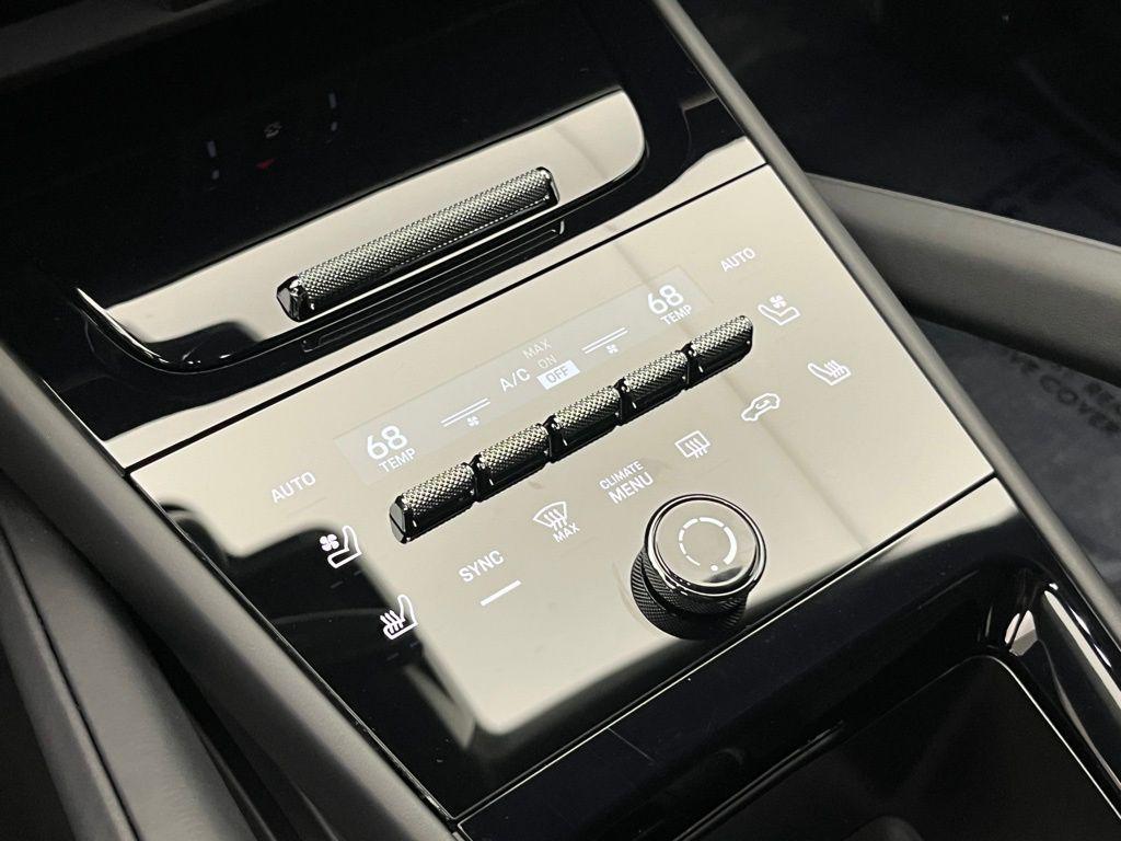 new 2026 Porsche Cayenne car, priced at $239,530