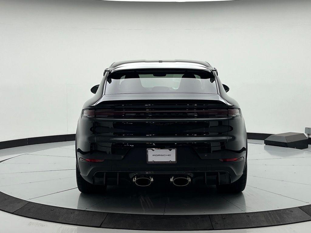 new 2026 Porsche Cayenne car, priced at $239,530