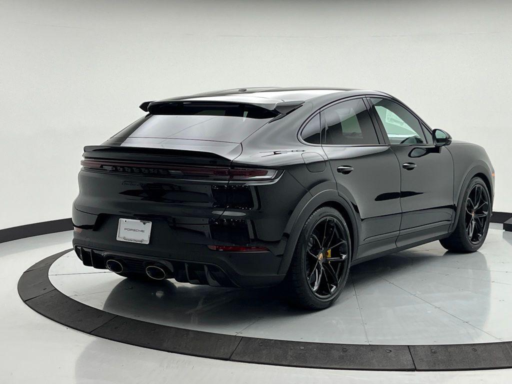 new 2026 Porsche Cayenne car, priced at $239,530