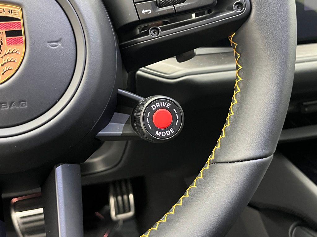 new 2026 Porsche Cayenne car, priced at $239,530