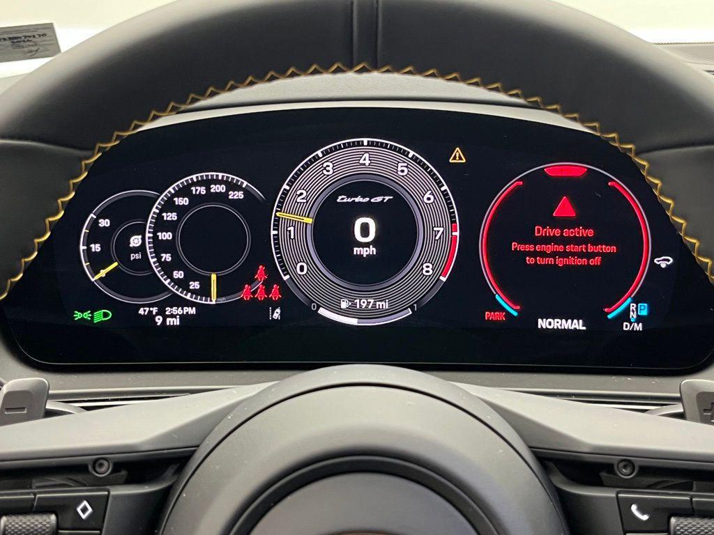 new 2026 Porsche Cayenne car, priced at $239,530