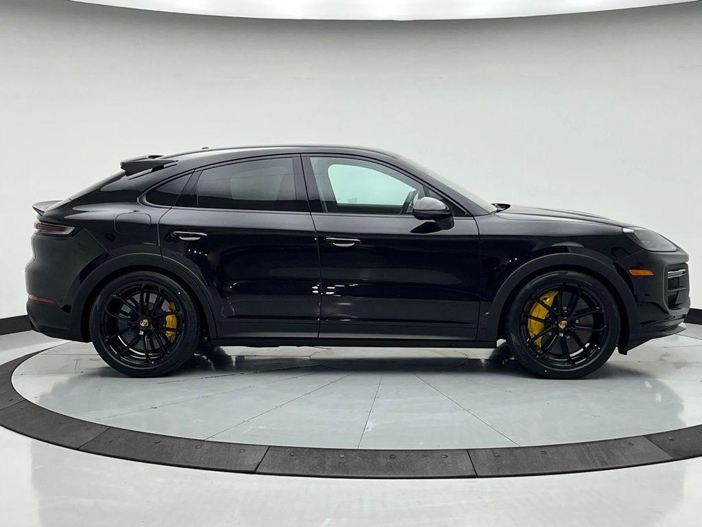 new 2026 Porsche Cayenne car, priced at $239,530