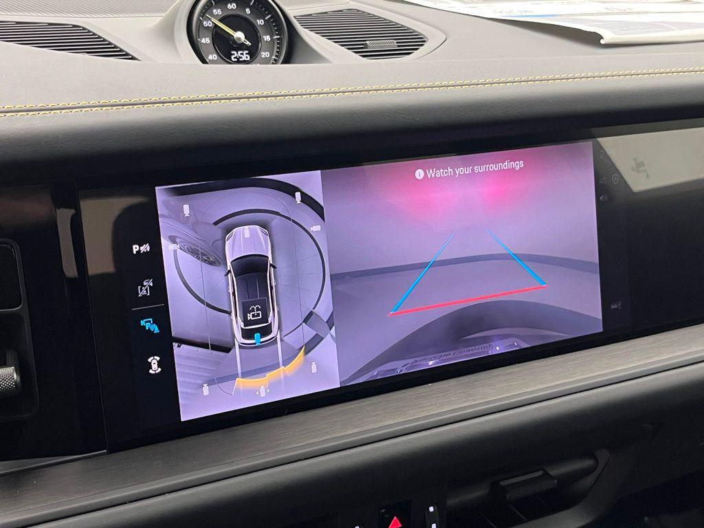 new 2026 Porsche Cayenne car, priced at $239,530