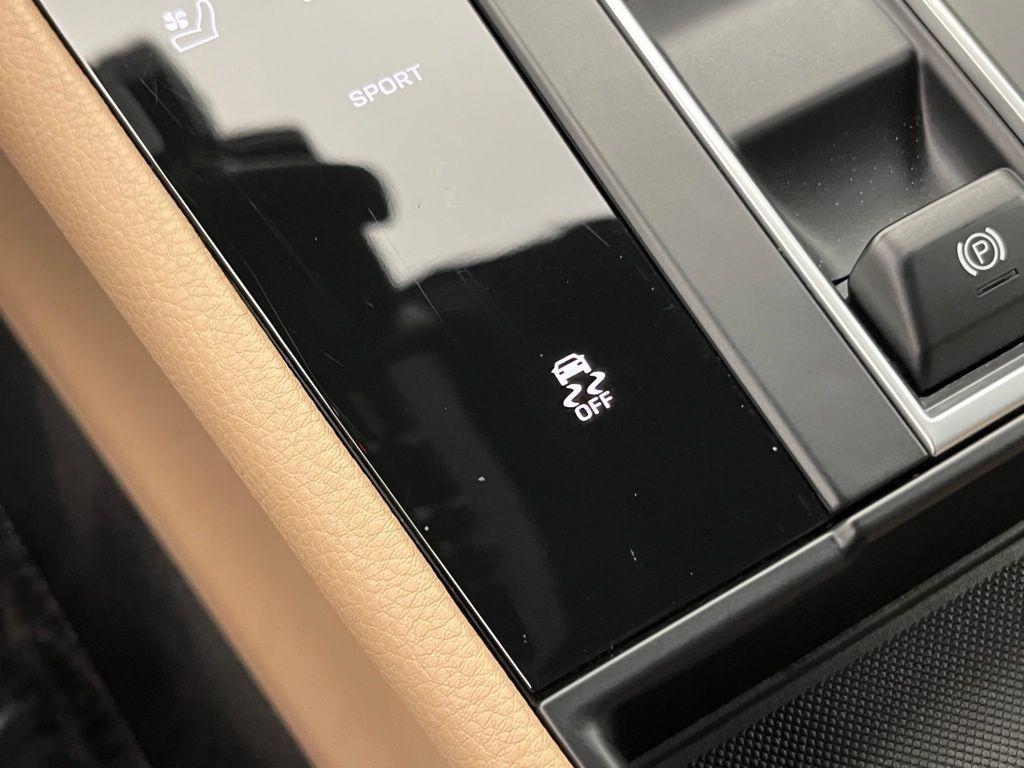 used 2023 Porsche Macan car, priced at $47,450