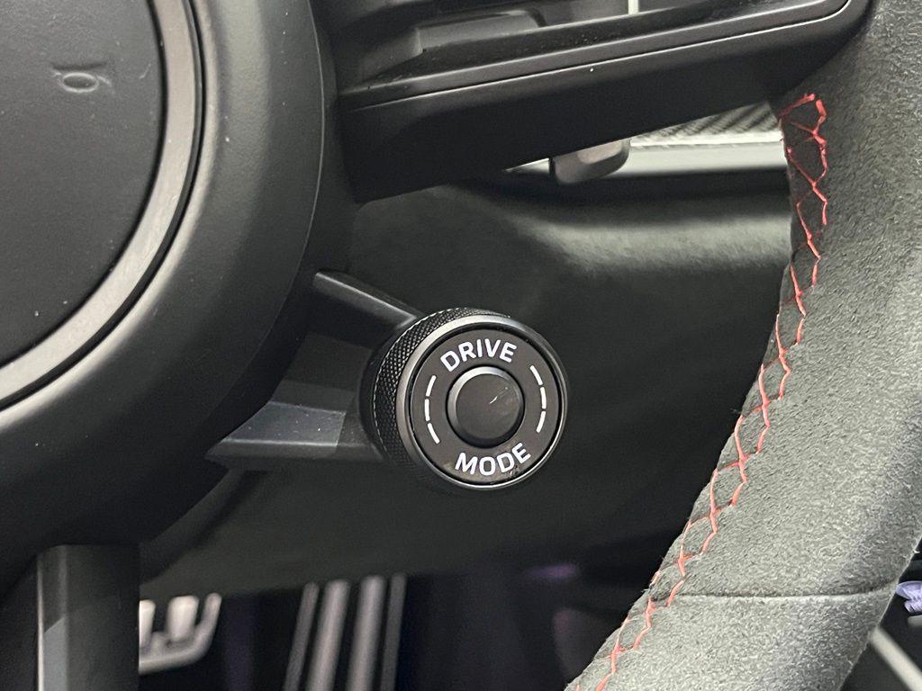 used 2023 Porsche 911 car, priced at $280,994