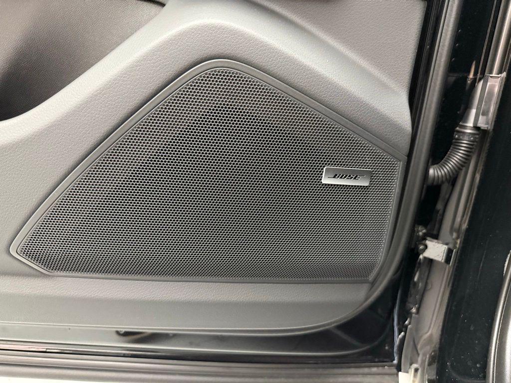 new 2026 Porsche Cayenne car, priced at $108,805