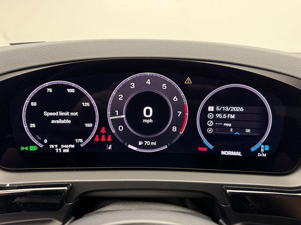 new 2026 Porsche Cayenne car, priced at $108,805