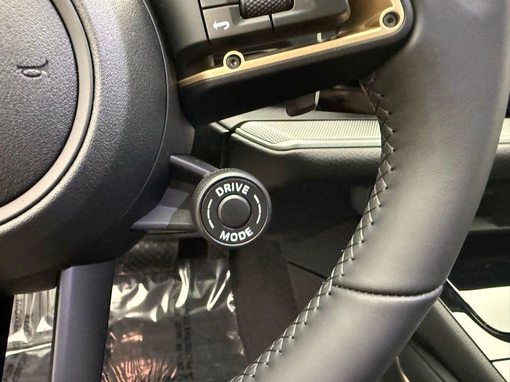 used 2026 Porsche Cayenne car, priced at $120,070